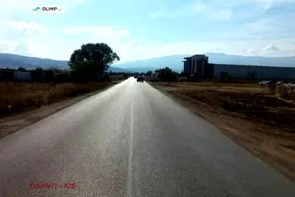 Парцел в с. Казичене