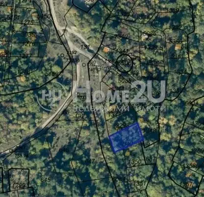 Снимка 3 — Парцел в с. Герман