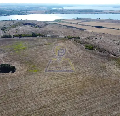 Photo 3 — Plot in Tvyrdica
