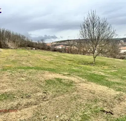 Photo 2 — Plot in Ruse, Basarbovo