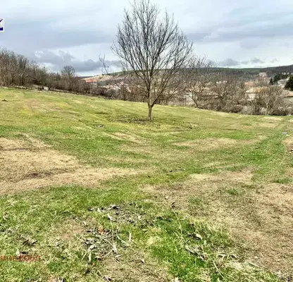Photo 4 — Plot in Ruse, Basarbovo