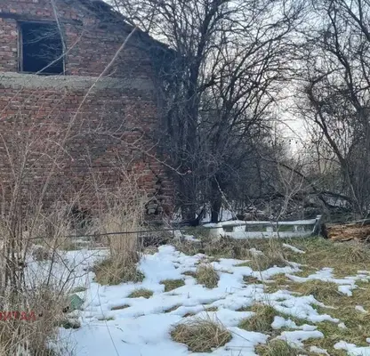 Photo 5 — Plot in Sofiya, Benkovski