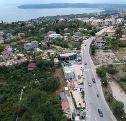 Снимка 2 — Парцел във Варна, Бриз