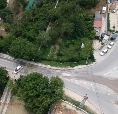 Снимка 3 — Парцел във Варна, Бриз