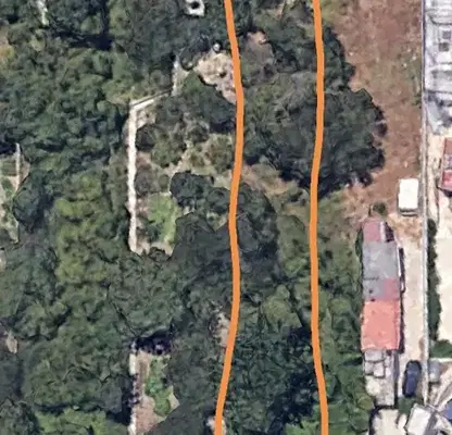 Снимка 5 — Парцел във Варна, Бриз