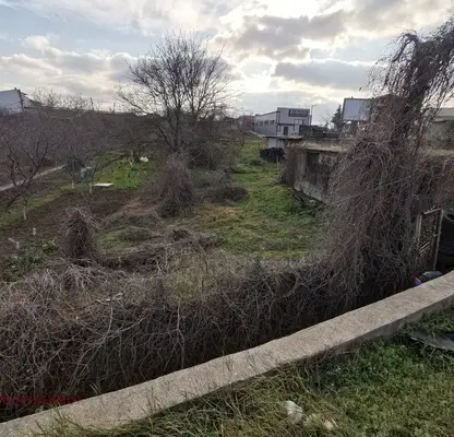 Photo 5 — Plot in Varna, Briz