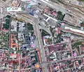 Снимка 2 — Парцел в София, Център