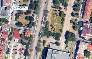 Парцел в София, Център