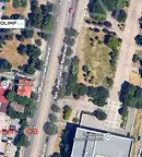 Парцел в София, Център