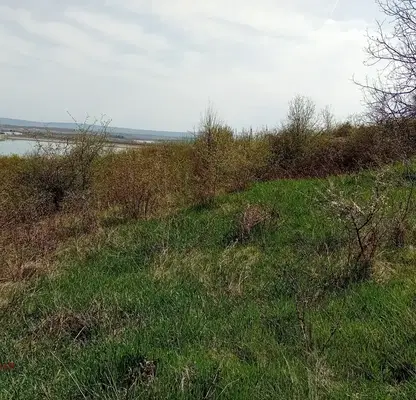 Снимка 2 — Парцел в Шумен, Дивдядово