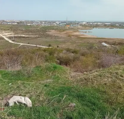 Снимка 5 — Парцел в Шумен, Дивдядово