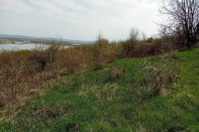 Парцел в Шумен, Дивдядово