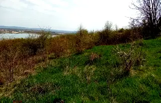 Парцел в Шумен, Дивдядово