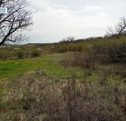 Photo 5 — Plot in Shumen, Divdyadovo