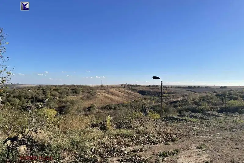 Парцел в Русе, Долапите