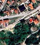 Парцел в Русе, Долапите