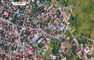 Парцел в София, Драгалевци