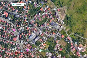 Парцел в София, Драгалевци