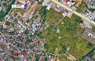 Парцел в София, Драгалевци