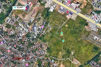 Парцел в София, Драгалевци