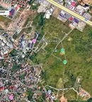 Парцел в София, Драгалевци
