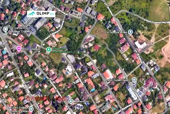 Парцел в София, Драгалевци