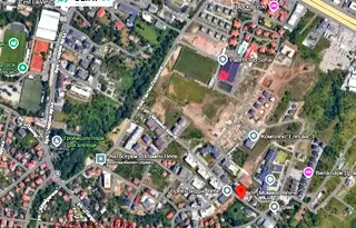 Парцел в София, Драгалевци