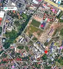 Парцел в София, Драгалевци