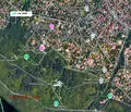 Снимка 2 — Парцел в София, Драгалевци