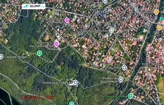 Парцел в София, Драгалевци