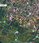 Парцел в София, Драгалевци