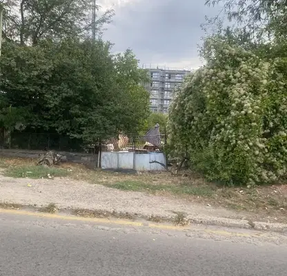 Photo 3 — Plot in Sofiya, Drujba 2