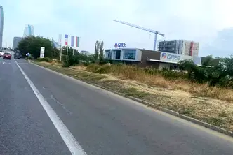 Парцел в София, Дружба 2