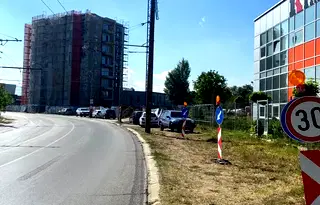 Парцел в София, Дружба 2
