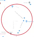 Парцел в София, Дружба 2