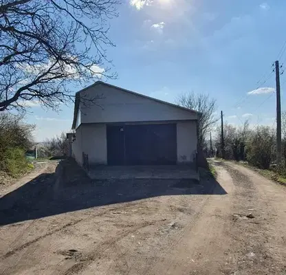 Photo 2 — Plot in Ruse, Drujba 3
