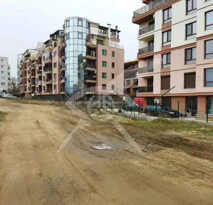 Снимка 2 — Парцел в София, Дървеница
