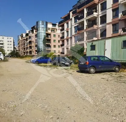 Снимка 3 — Парцел в София, Дървеница