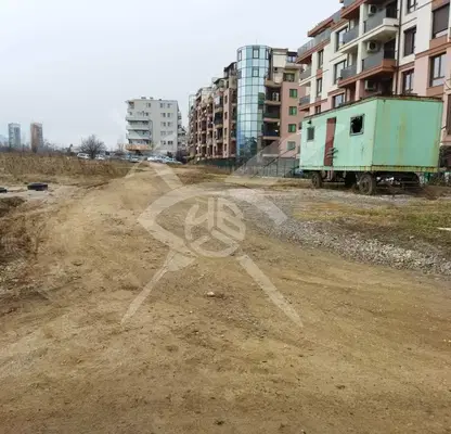 Снимка 4 — Парцел в София, Дървеница
