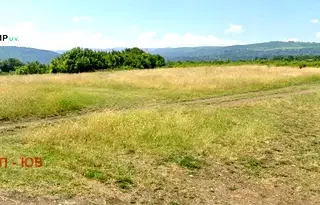Парцел в София, Експериментален