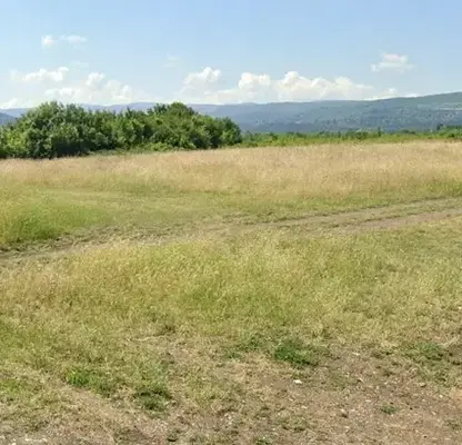 Photo 2 — Plot in Sofiya, Експериментален