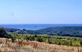 Парцел във Варна, Галата