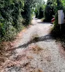 Парцел в София, Горна баня