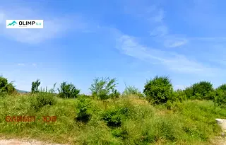 Парцел в София, Горна баня