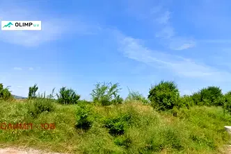 Парцел в София, Горна баня
