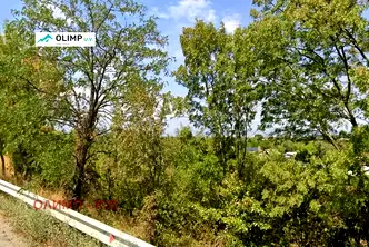 Парцел в София, Горна баня