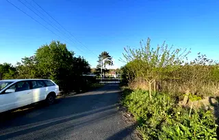 Парцел в Бургас, Горно Езерово