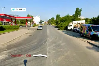 Парцел в София, Горубляне