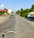 Парцел в София, Горубляне