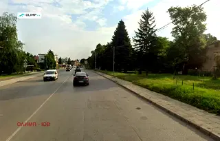 Парцел в София, Горубляне